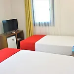 Szálloda Modern Life Bodrum 3*