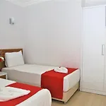 Modern Life Bodrum Szálloda 3*