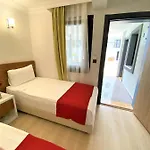 Modern Life Bodrum Szálloda 3*