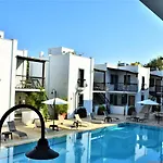 Szálloda Modern Life Bodrum