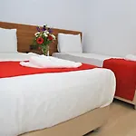 Modern Life Bodrum Szálloda 3*