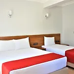 Szálloda Modern Life Bodrum Muğla