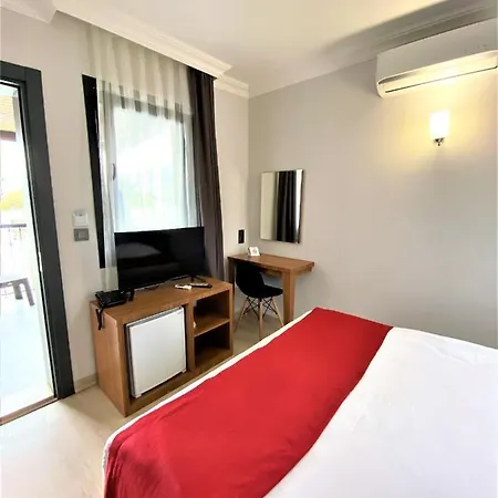 Modern Life Bodrum Hotel