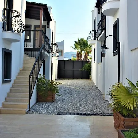 Modern Life Bodrum Mugla