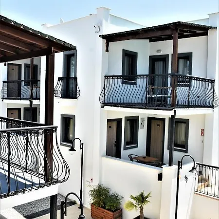 Modern Life Bodrum Mugla