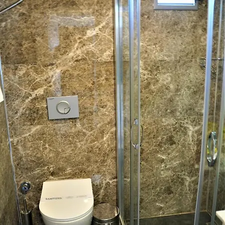 Hotel Modern Life Bodrum