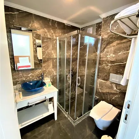 Modern Life Bodrum Muğla