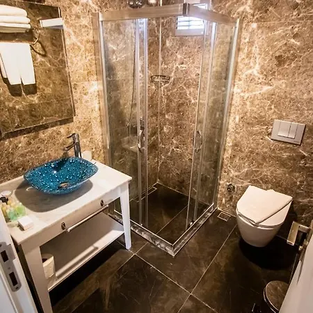 Modern Life Bodrum 3*