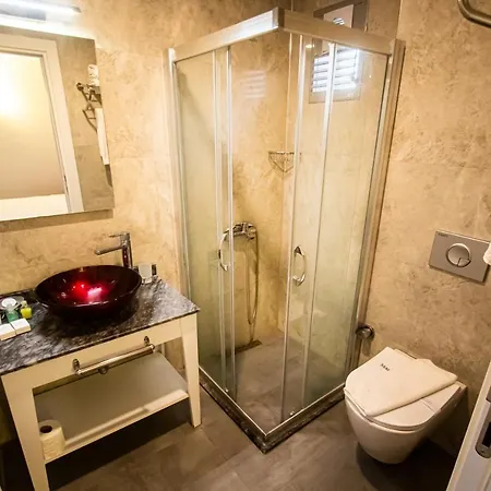Modern Life Bodrum 3* Mugla