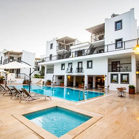 Modern Life Bodrum 3* Mugla