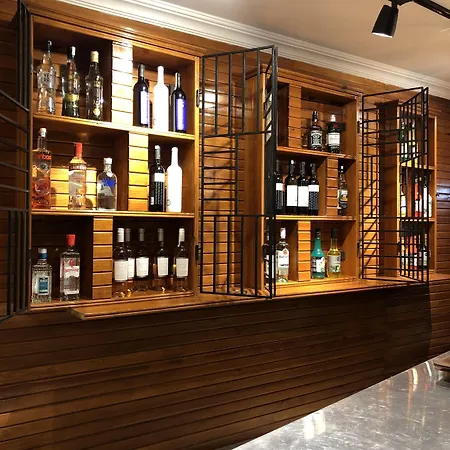 Modern Life Bodrum Muğla