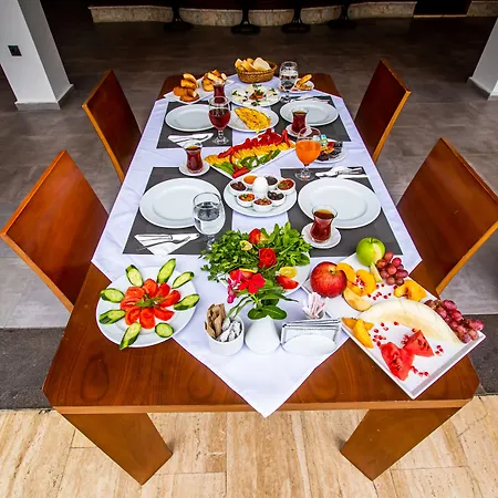 Modern Life Bodrum 3* Muğla