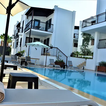 Modern Life Bodrum Hotel 3*