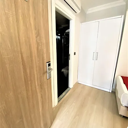 Hotel Modern Life Bodrum 3*