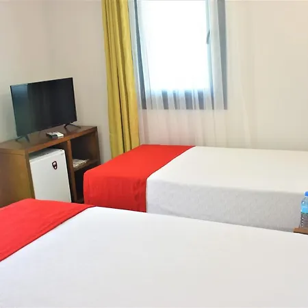 Otel Modern Life Bodrum 3*