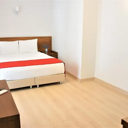 Modern Life Bodrum Otel Gümbet