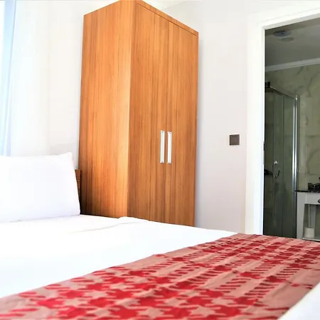 Modern Life Bodrum Hotel