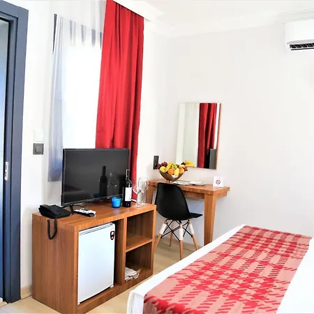 Hotel Modern Life Bodrum