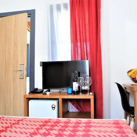 Modern Life Bodrum 3*