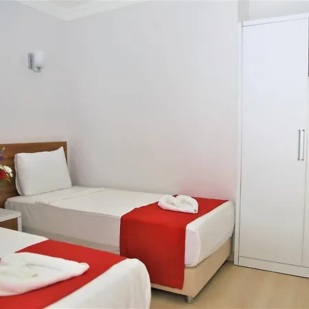 Modern Life Bodrum Otel 3*