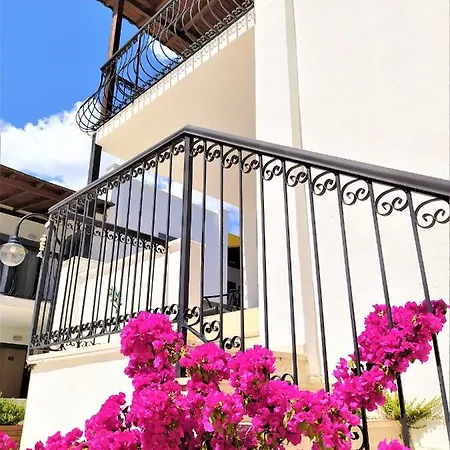 Otel Modern Life Bodrum