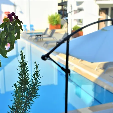 Modern Life Bodrum 3*