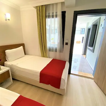 Modern Life Bodrum Otel 3*