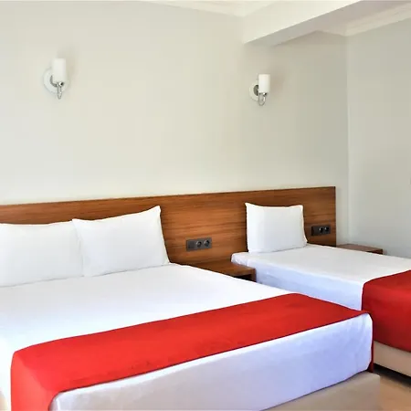 Modern Life Bodrum Otel Gümbet