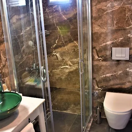 Modern Life Bodrum Hotel Mugla