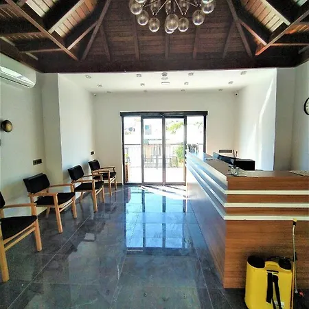 Modern Life Bodrum Mugla