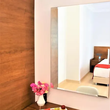 Otel Modern Life Bodrum