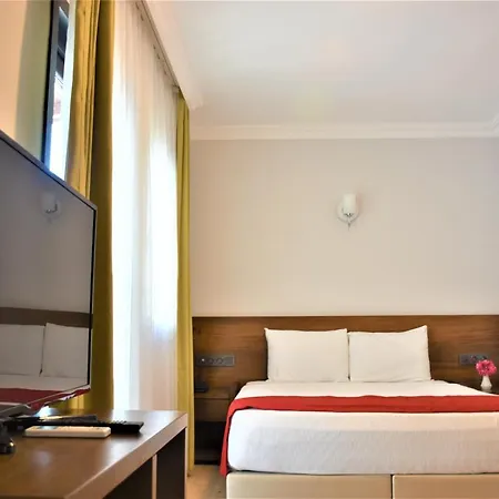 Otel Modern Life Bodrum Gümbet