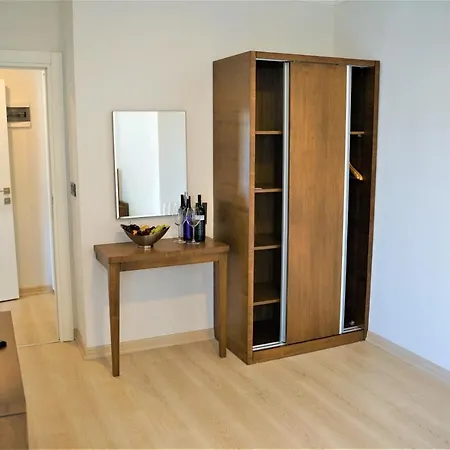 Otel Modern Life Bodrum 3*