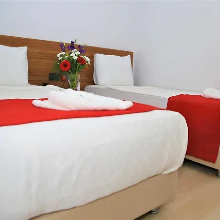 Modern Life Bodrum Hotel