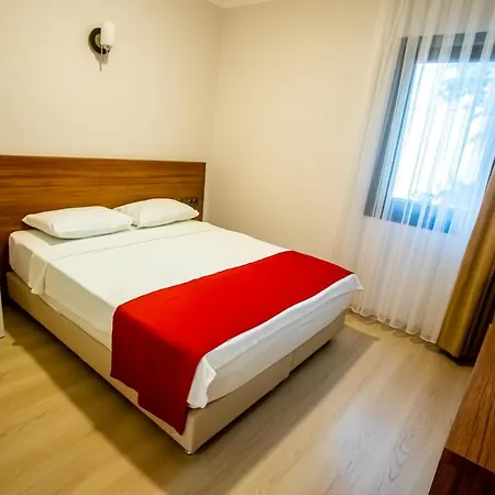 Modern Life Bodrum Otel Gümbet