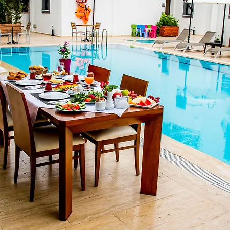 Modern Life Bodrum 3* Mugla