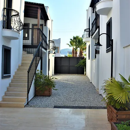 Modern Life Bodrum Otel 3*