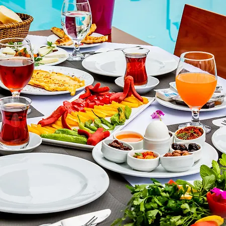 Modern Life Bodrum