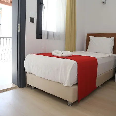 Otel Modern Life Bodrum