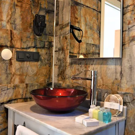 Modern Life Bodrum Hotel