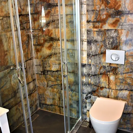 Modern Life Bodrum Hotel Mugla