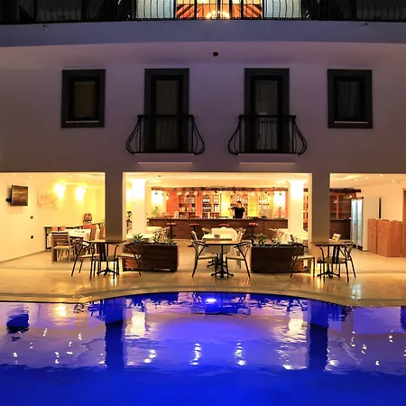Modern Life Bodrum 3* גומבט