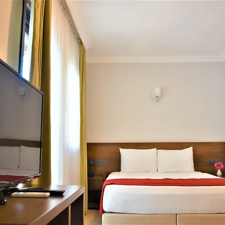 Modern Life Bodrum 3*