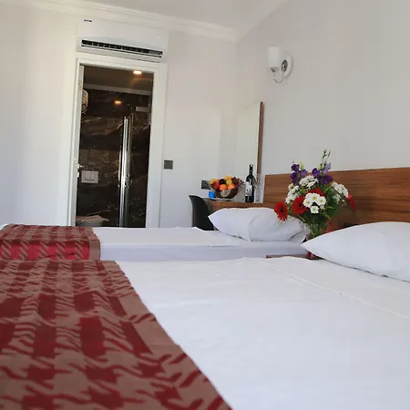 Modern Life Bodrum Otel Gümbet