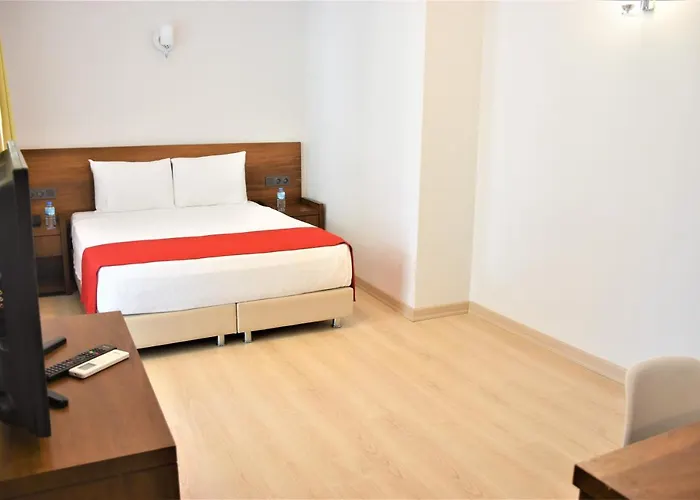Modern Life Bodrum Hotel Muğla