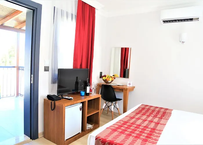 Hotel Modern Life Bodrum