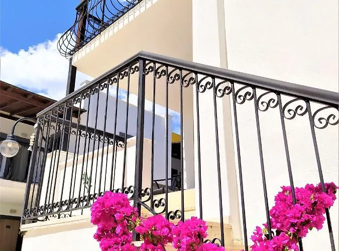 Hotel Modern Life Bodrum