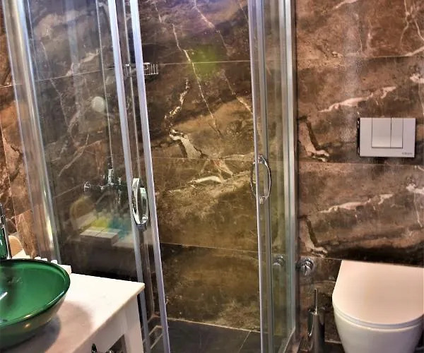 Modern Life Bodrum Hotel Muğla