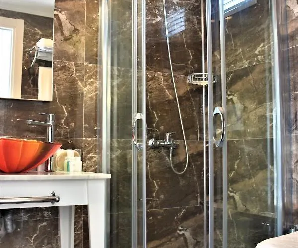 Modern Life Bodrum 3*