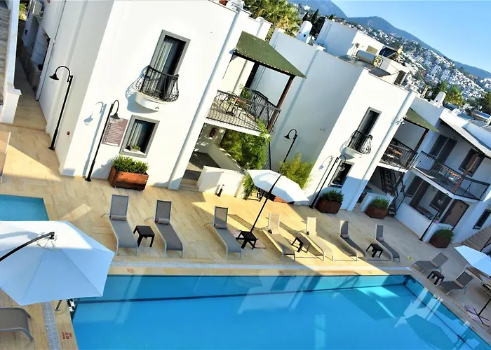 Modern Life Bodrum Muğla